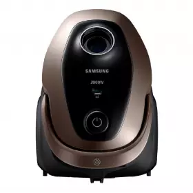 Пылесос Samsung VC20M2589JD