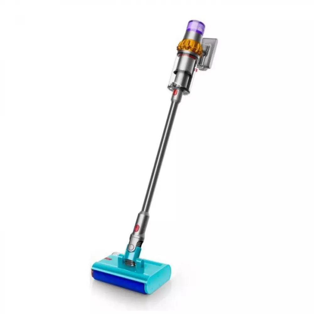 Пылесос вертикальный Dyson V15S Detect Submarine
