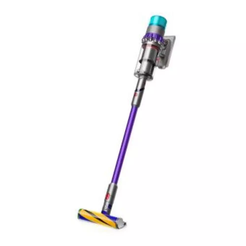 Пылесос вертикальный Dyson Gen5 Detect Absolute