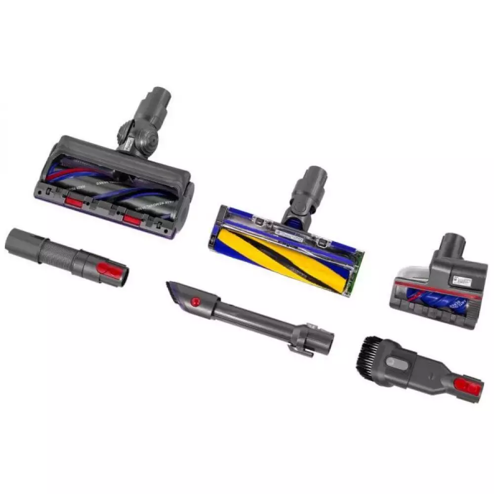 Пылесос вертикальный Dyson Gen5 Detect Absolute