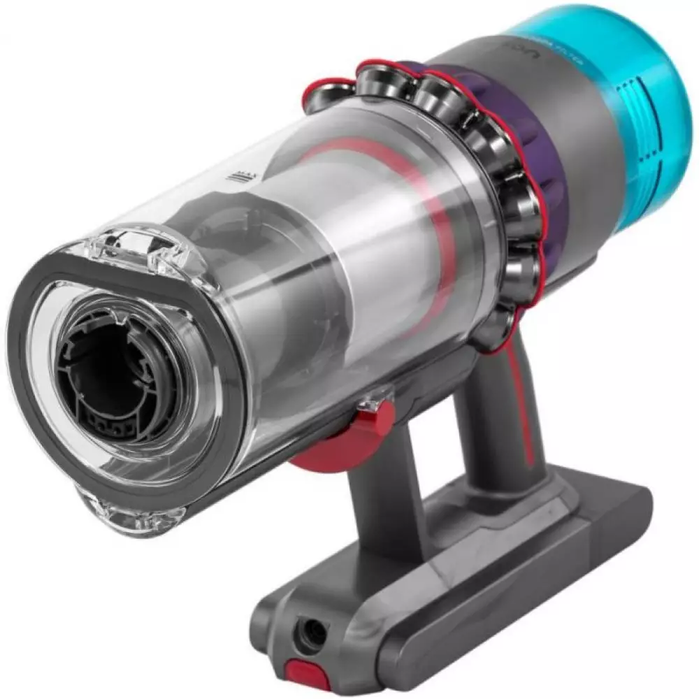 Пылесос вертикальный Dyson Gen5 Detect Absolute