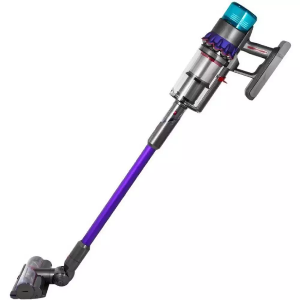 Пылесос вертикальный Dyson Gen5 Detect Absolute