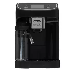 Кофемашина Delonghi ECAM 320.60.B черный