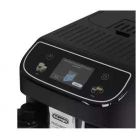 Кофемашина Delonghi ECAM 320.60.B черный