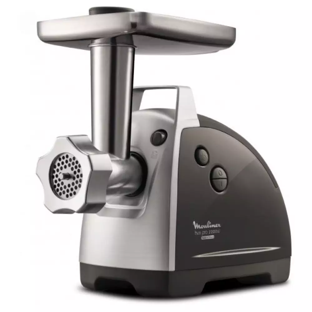 Мясорубка Moulinex ME688832