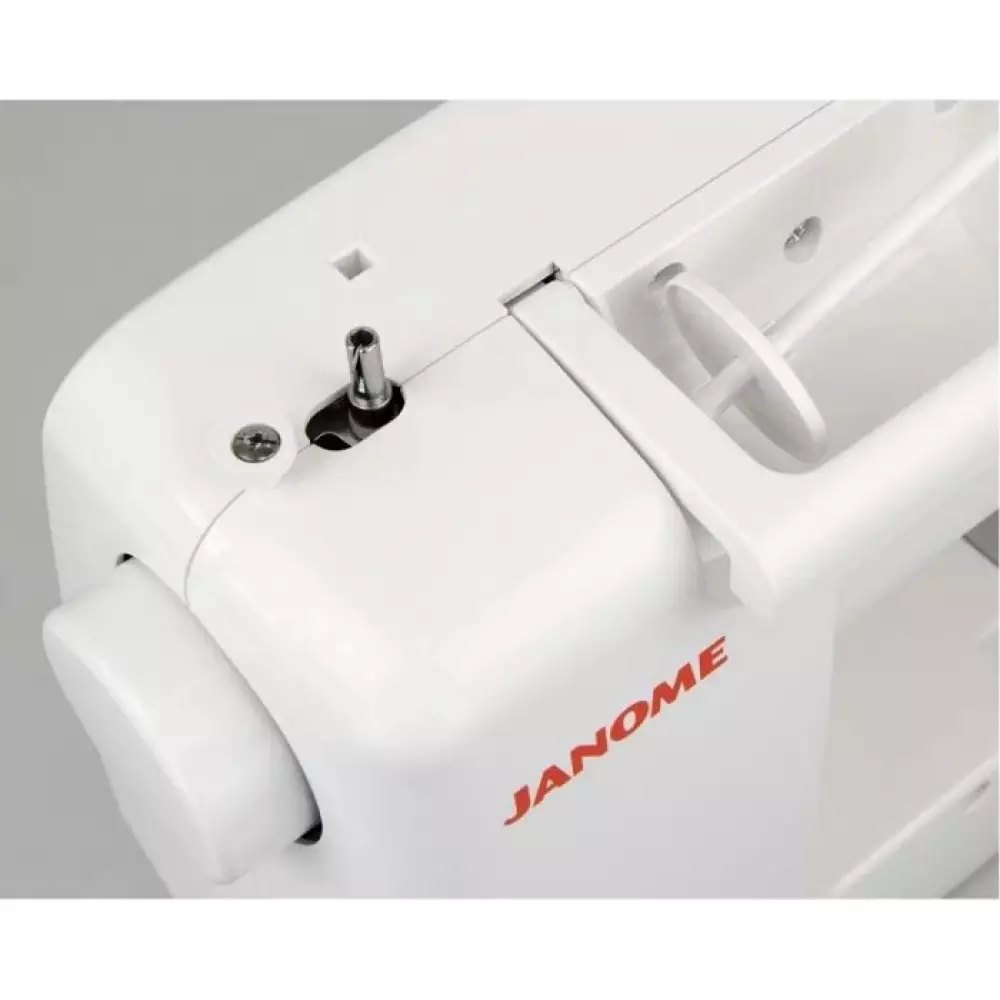 Швейная машина Janome 2030DC