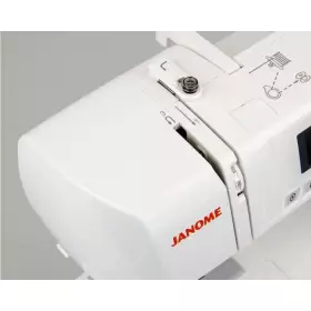 Швейная машина Janome 2030DC