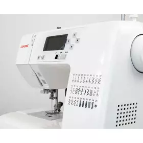 Швейная машина Janome 2030DC