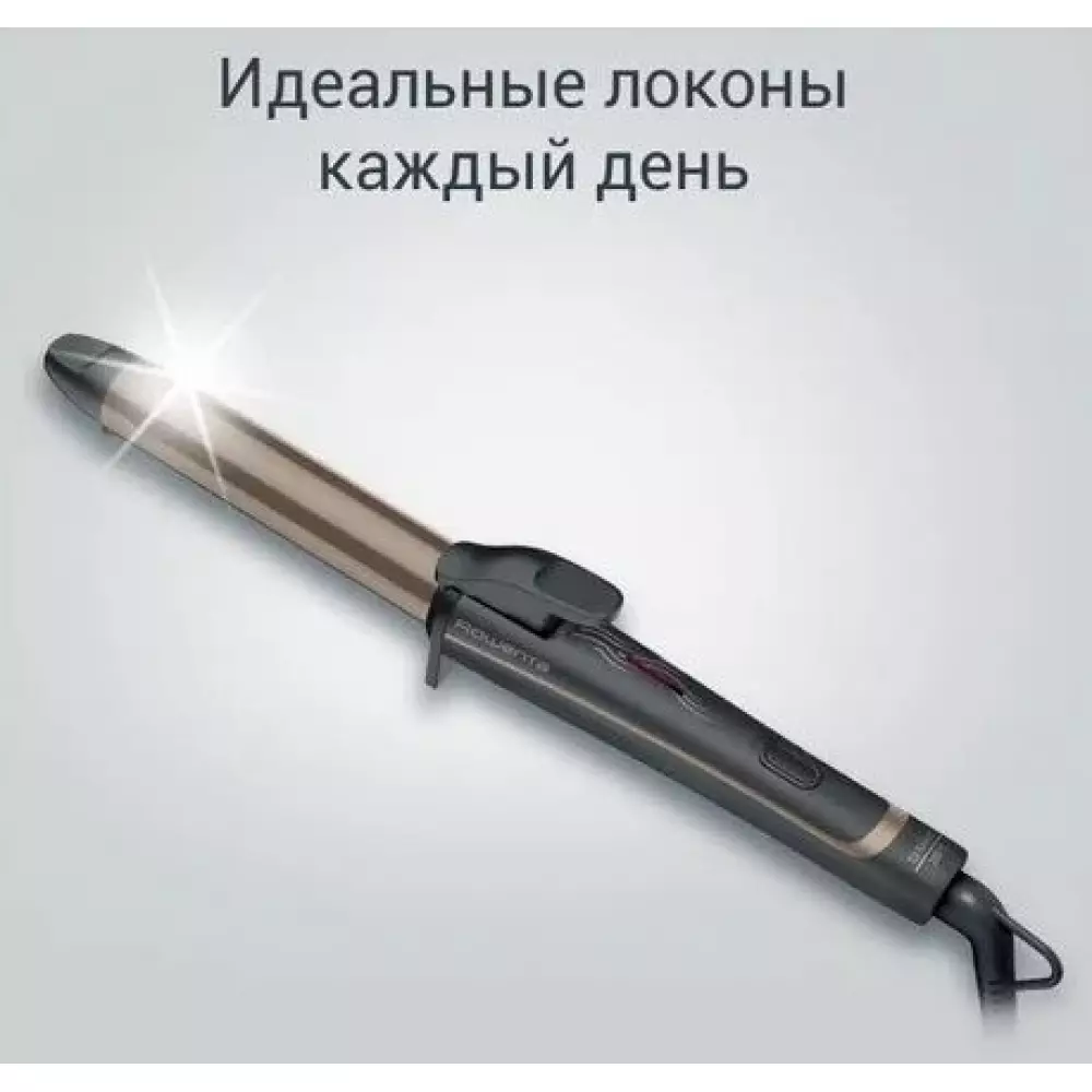 Щипцы Rowenta CF3227F0