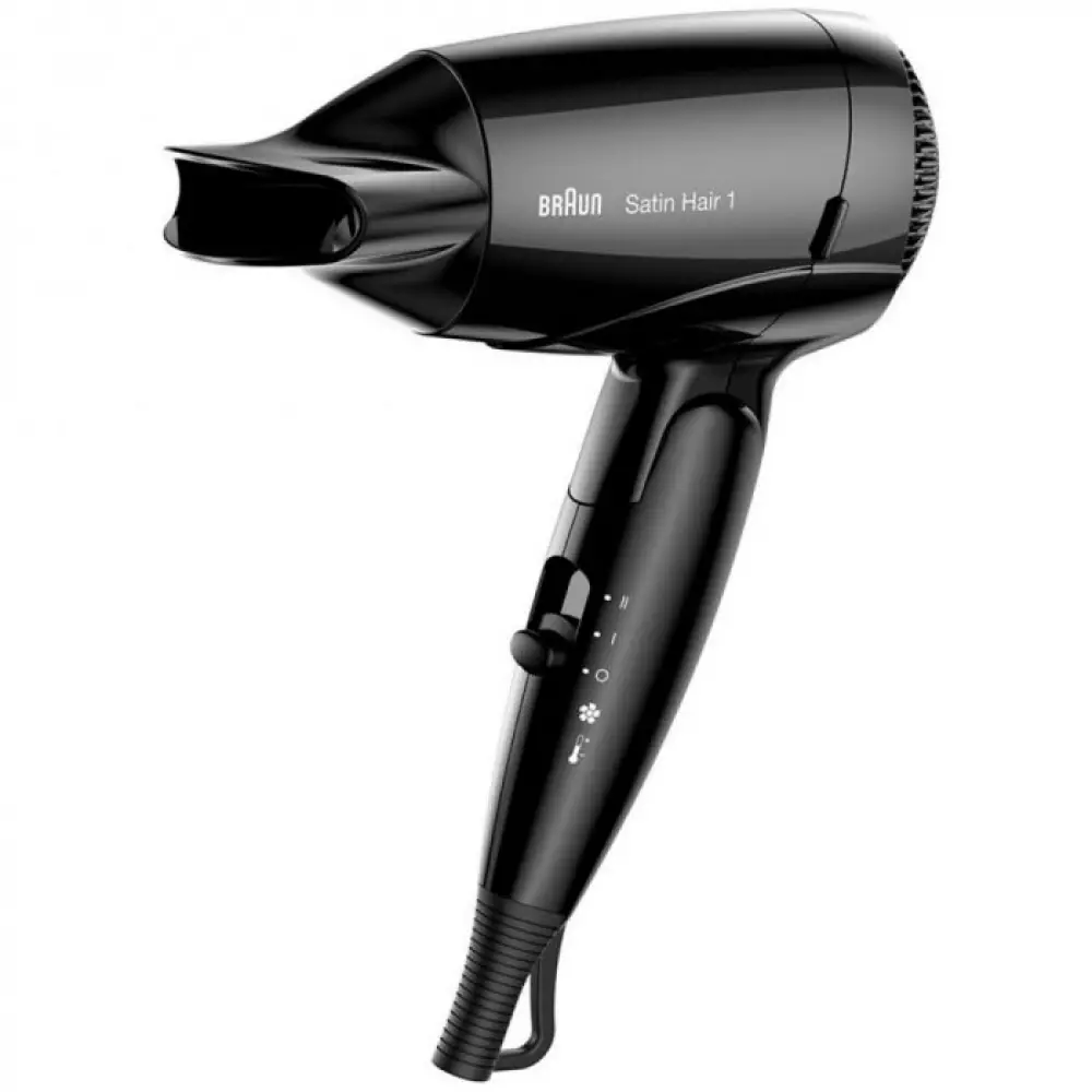 Фен Braun HD 130