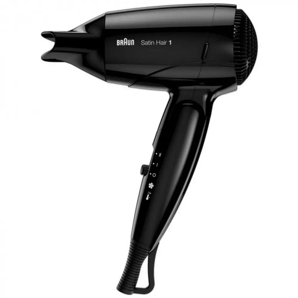 Фен Braun HD 130