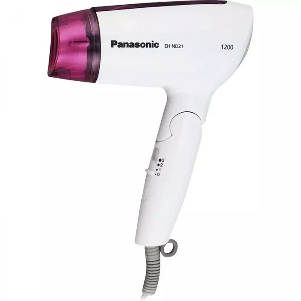 Фен Panasoniс EH-ND 21-P 615