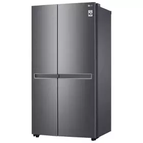 Холодильник LG GC-B257JLYV