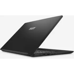 Ноутбук MSI MS-14J1 Modern 14 C12M-233XRU Black 8/256GB