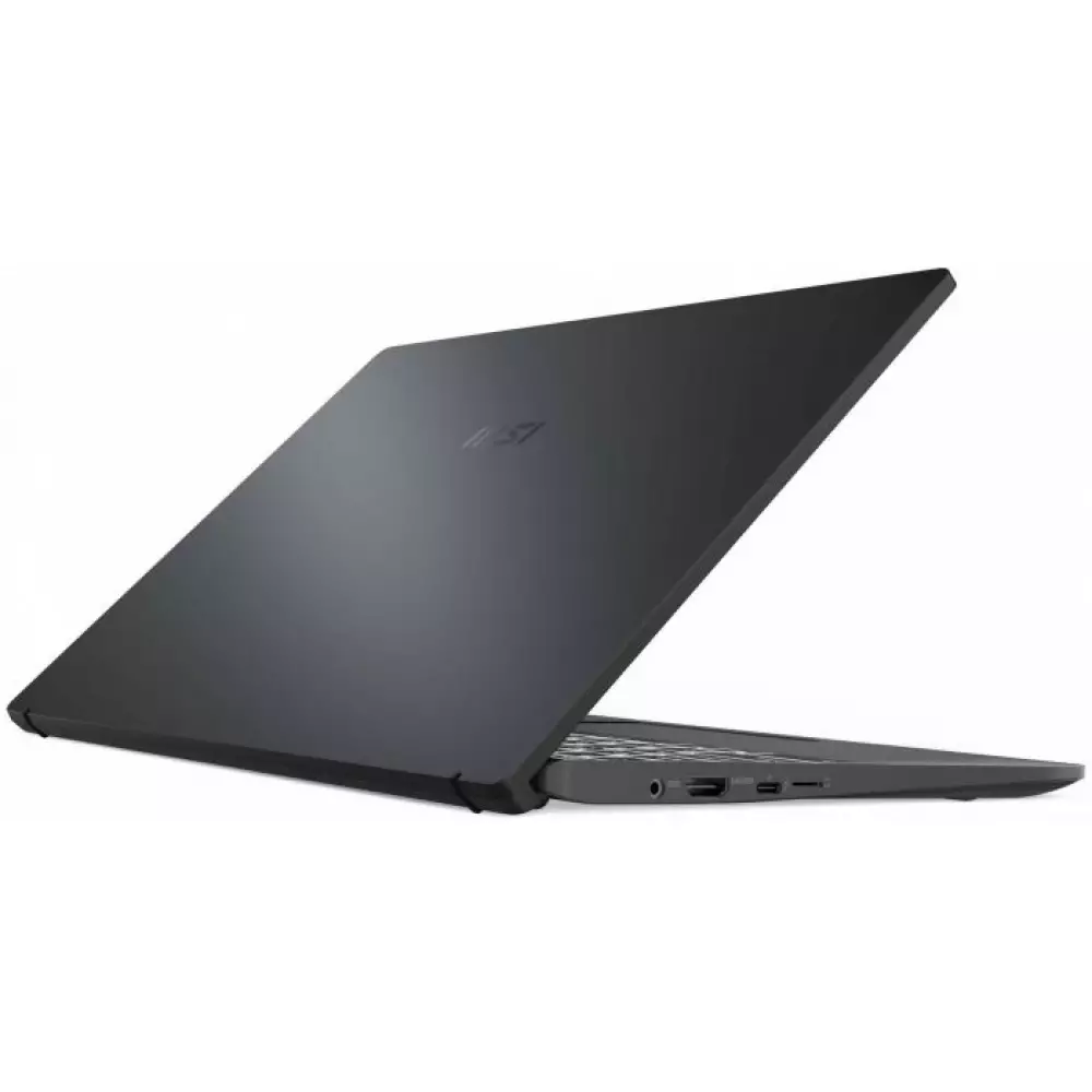 Ноутбук MSI MS-14J1 Modern 14 C12M-233XRU Black 8/256GB