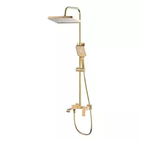 Душевая система Haiba HB24575-5 золотой