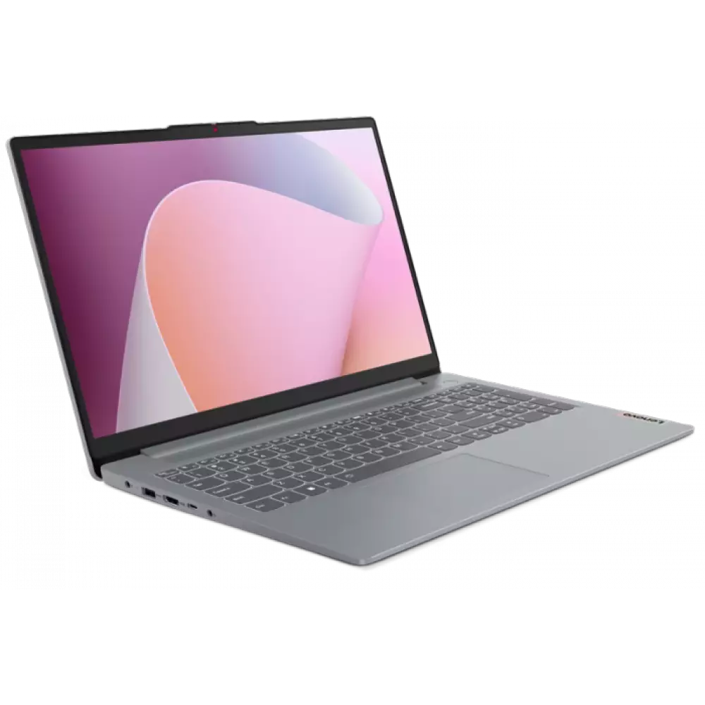 Ноутбук Lenovo IdealPad slim 3 15AMN8 82XQ00EQPS