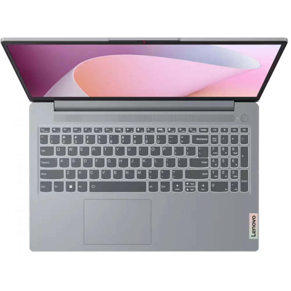 Ноутбук Lenovo IdealPad slim 3 15AMN8 82XQ00EQPS
