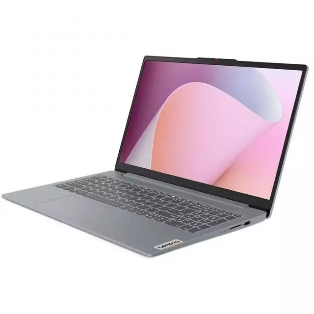 Ноутбук Lenovo IdealPad slim 3 15AMN8 82XQ00EQPS