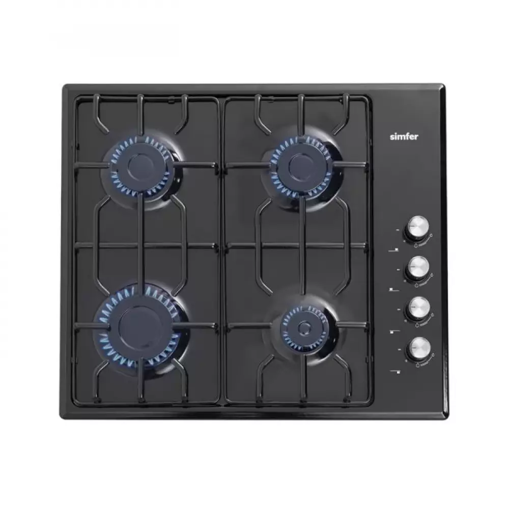Варочная панель Simfer H60Q40B471