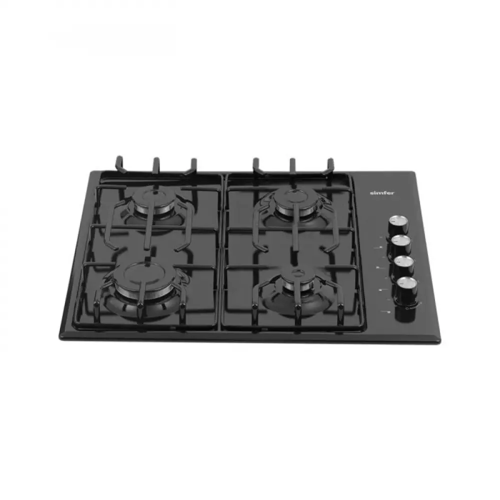 Варочная панель Simfer H60Q40B471
