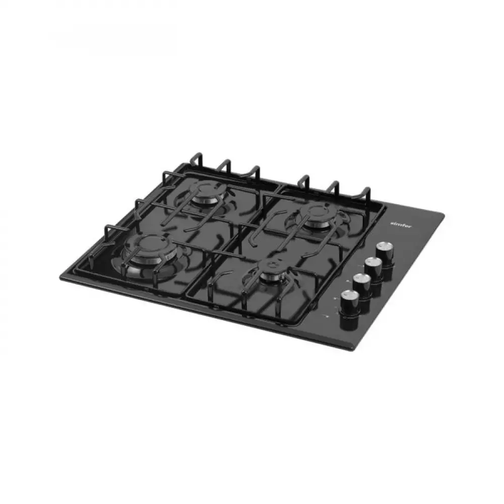 Варочная панель Simfer H60Q40B471