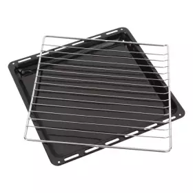 Мини-печь Simfer M3411