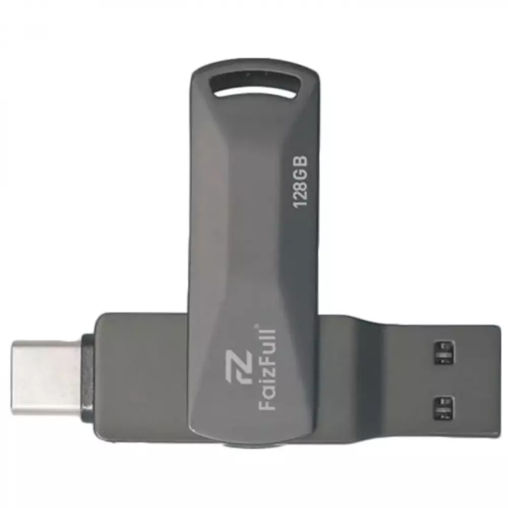 Флеш-карта USB 3.2 