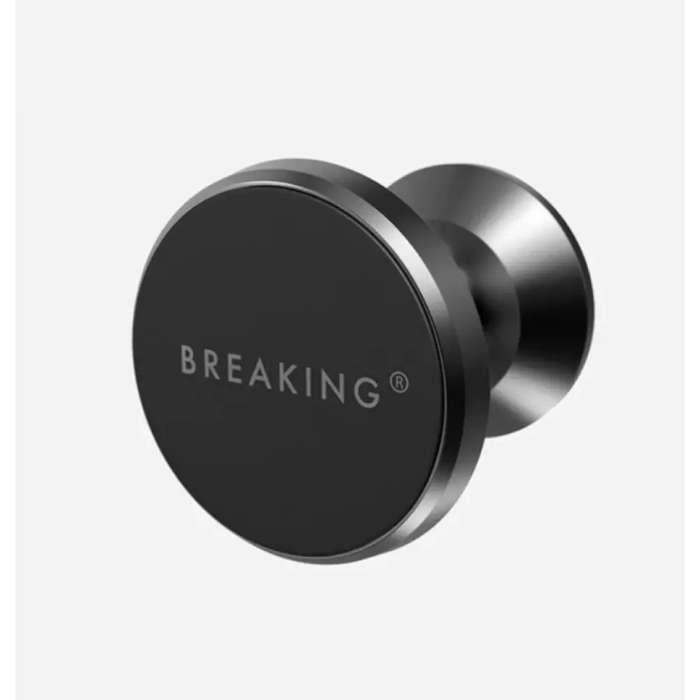 Держатель автомобильный Breaking H01 на панель 360 (Черный) 26400