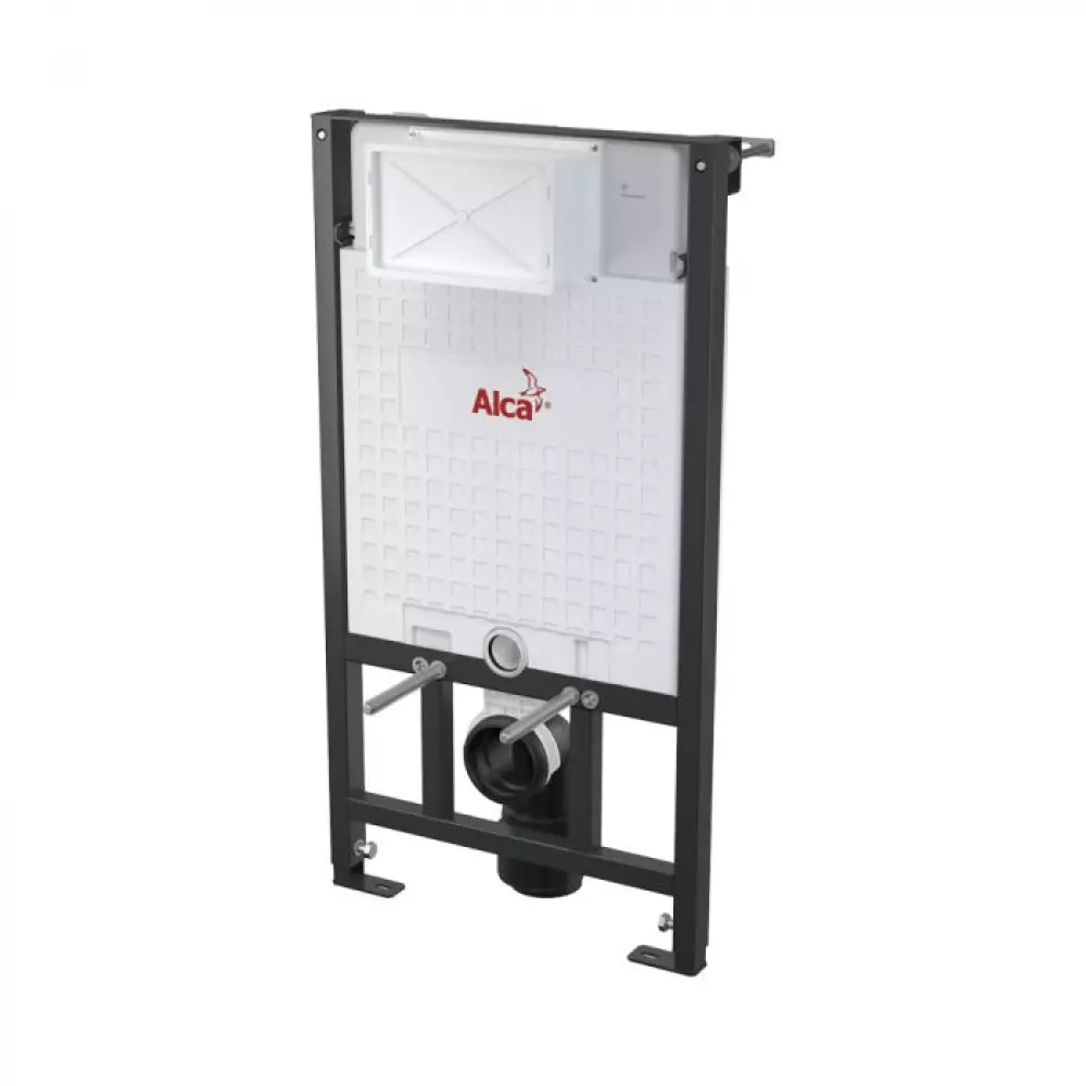 Инсталляция для унитаза Alcaplast A101