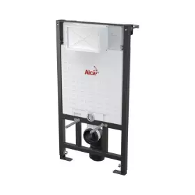 Инсталляция для унитаза Alcaplast A101