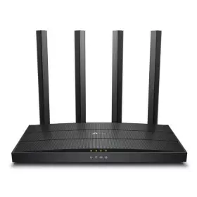 Wi-Fi маршрутизатор TP-Link Archer AX12