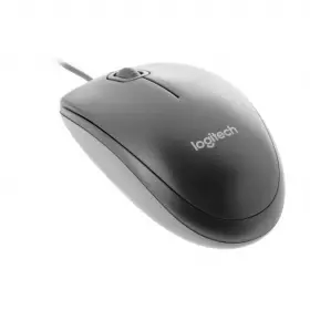 Мышь проводная Logitech M90