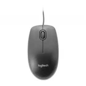 Мышь проводная Logitech M90