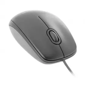Мышь проводная Logitech M90