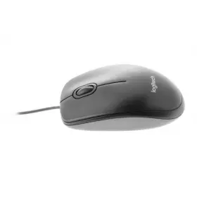 Мышь проводная Logitech M90