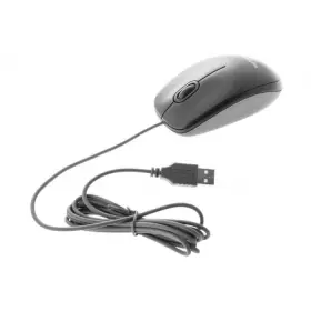 Мышь проводная Logitech M90
