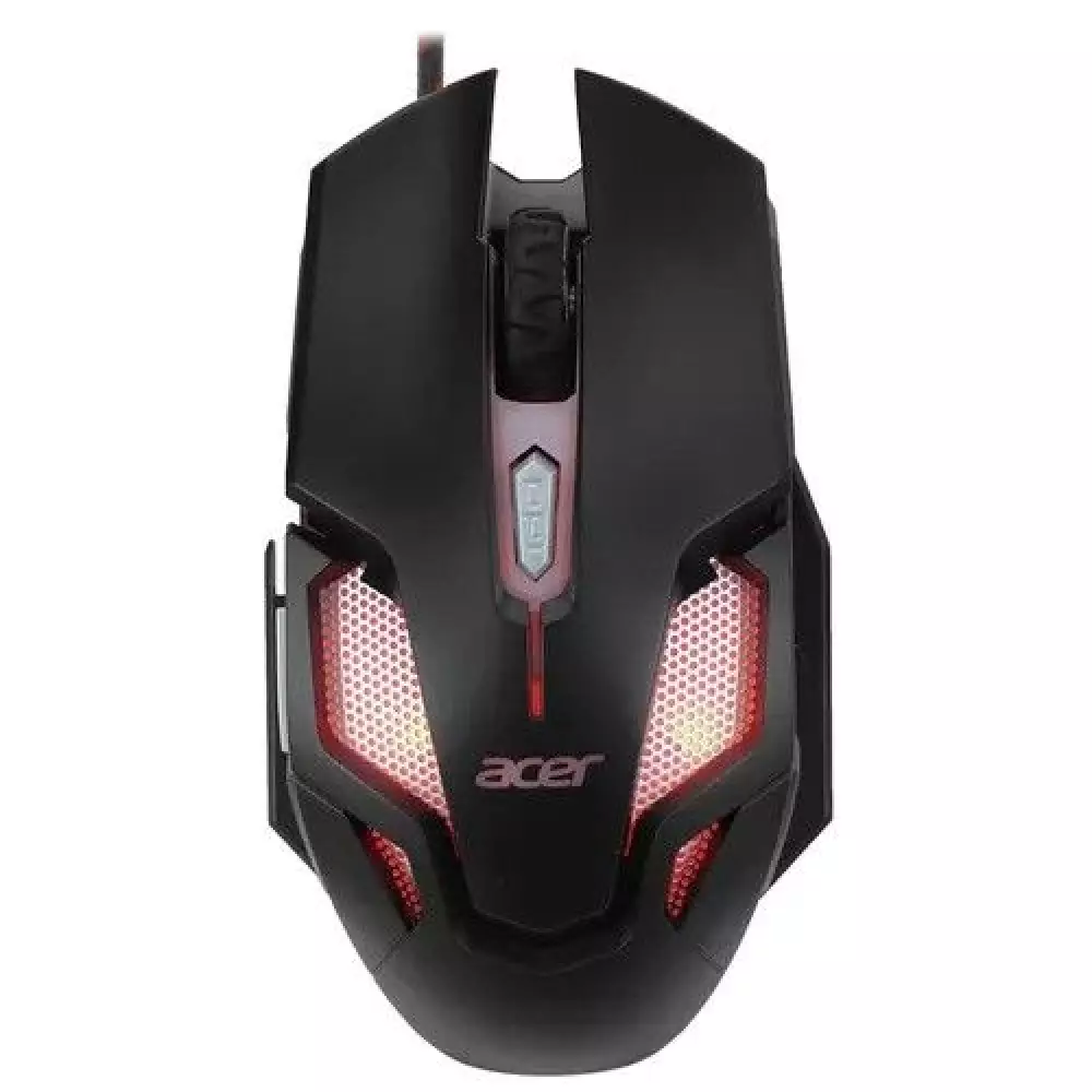 Мышь проводная Acer OMW125