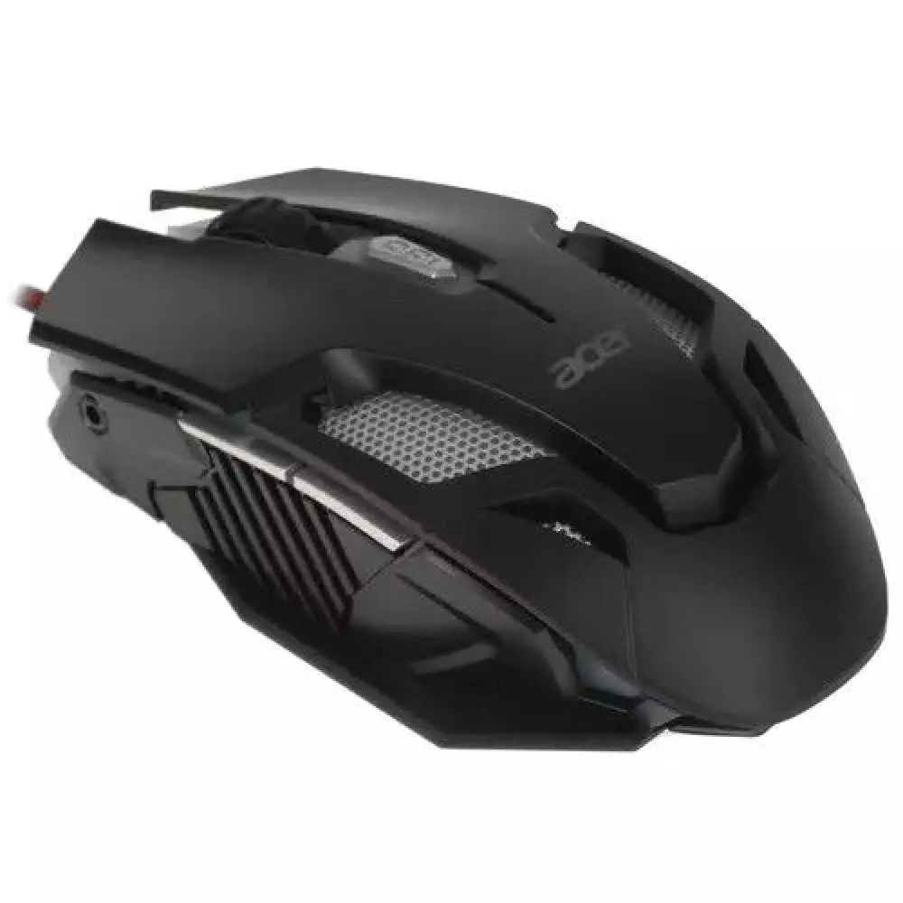 Мышь проводная Acer OMW125