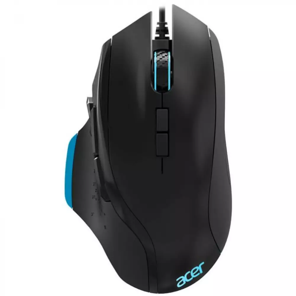 Мышь проводная Acer OMW123