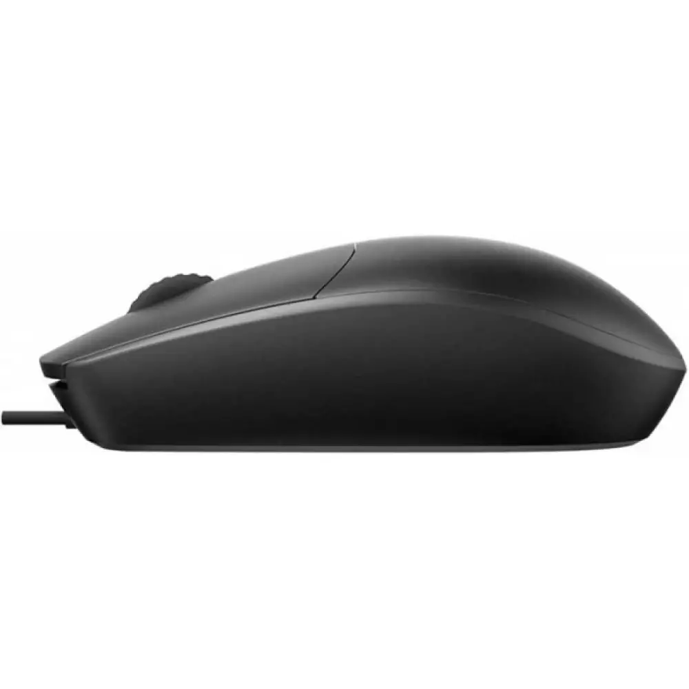 Мышь проводная Rapoo N100