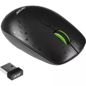 Мышь беспроводная Acer OMR307  черная