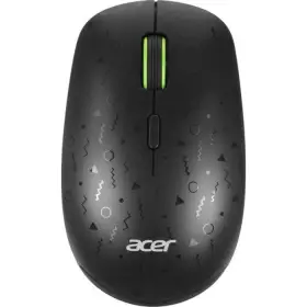 Мышь беспроводная Acer OMR307  черная