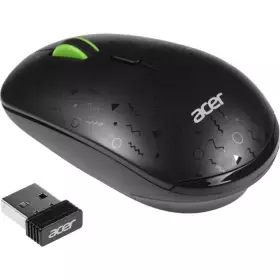 Мышь беспроводная Acer OMR307  черная