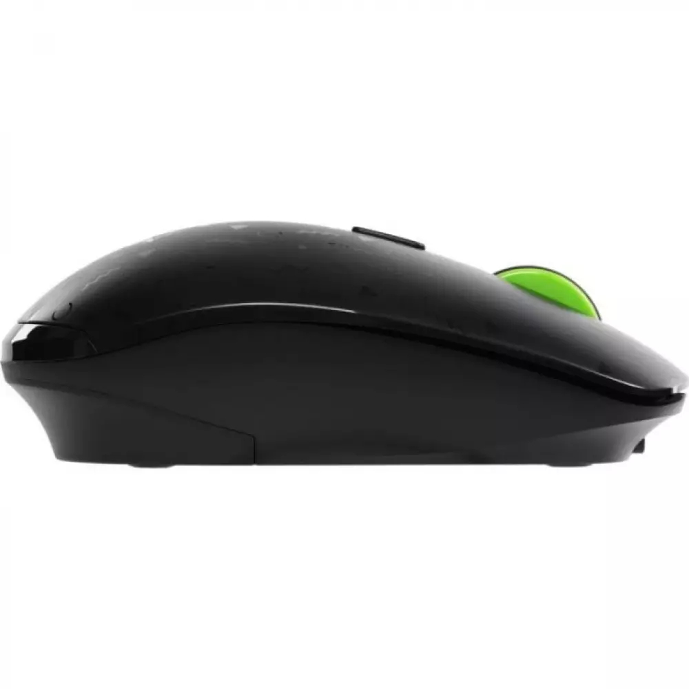 Мышь беспроводная Acer OMR307  черная