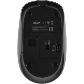 Мышь беспроводная Acer OMR307  черная
