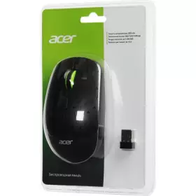 Мышь беспроводная Acer OMR307  черная