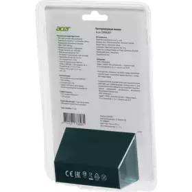 Мышь беспроводная Acer OMR307  черная
