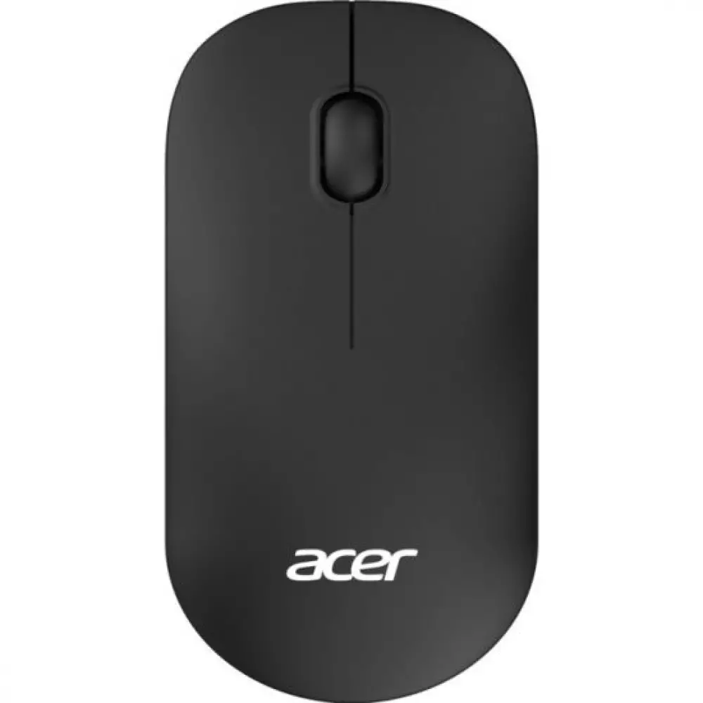 Мышь беспроводная Acer OMR130  черная