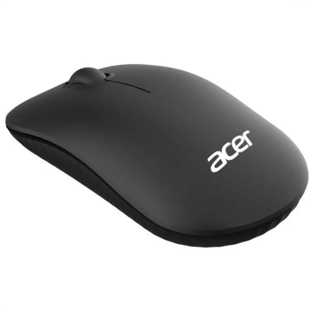 Мышь беспроводная Acer OMR130  черная